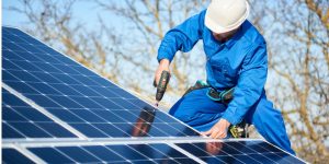 Installation Maintenance Panneaux Solaires Photovoltaïques à Novion-Porcien